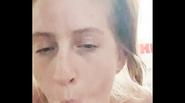 Play MP4 - Danielle Roy doing a little anal play and sucking Snoopy88 cock