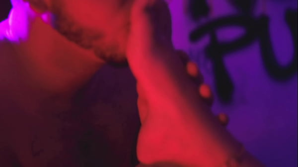 Bbw Girlfriend Foot Sex thumbnail