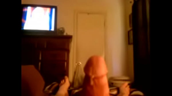 High velocity cumshot 