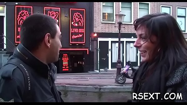 Skinny sweetheart takes hard banging 