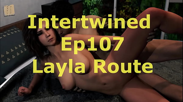 Nonton Intertwined 107 thumbnail