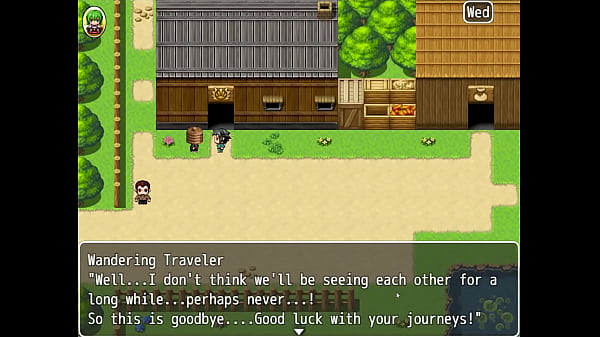 Yuka Scattred Shard Of The Yokai [PornPlay Hentai_game] Ep.11 swimsuitfucking in the forest pond