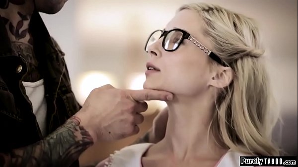 Virgin gf fucking three guys to_save bf