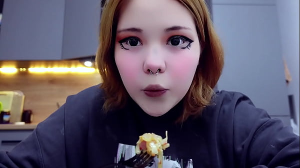 Play MP4 - Furiyssh - Mugbang