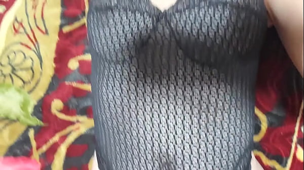 Chrissybee getting attention 