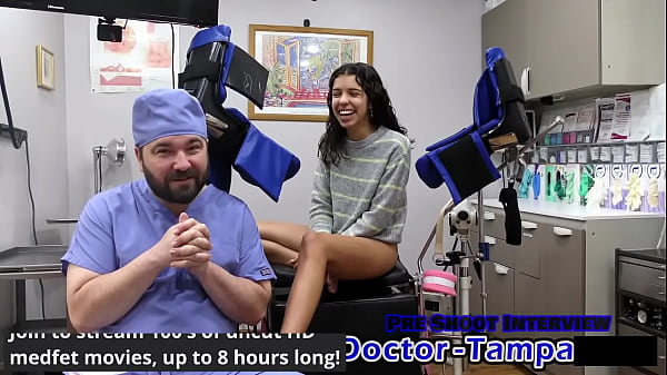 Dr tampa strangers in the night becoming a strange aria nicole 