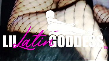 "latina porn" intended to evoke a strong sensory response 