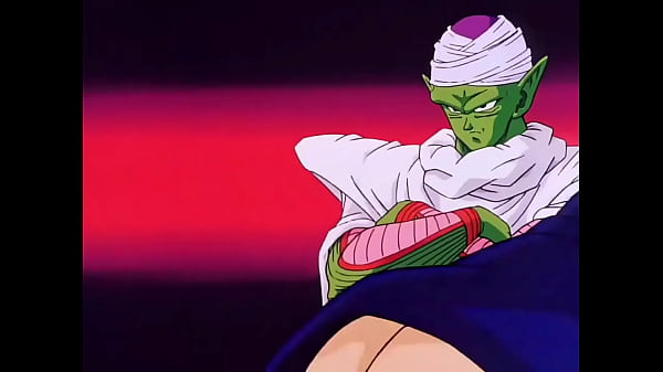 Play MP4 - Dragon ball Z bulma e Gohan