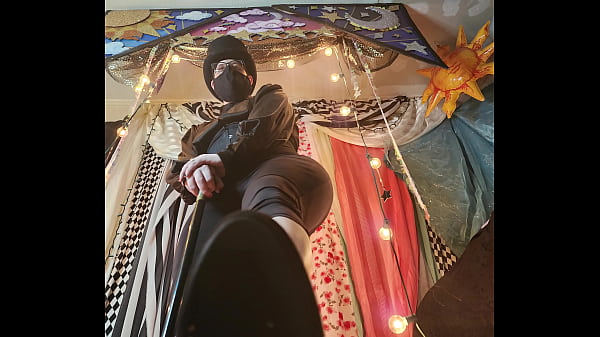 Miss Lacy Duval Masc Mode Sissy Joi. thumbnail