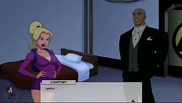 Injustice Something Unlimited Episode thirty Batgirl 