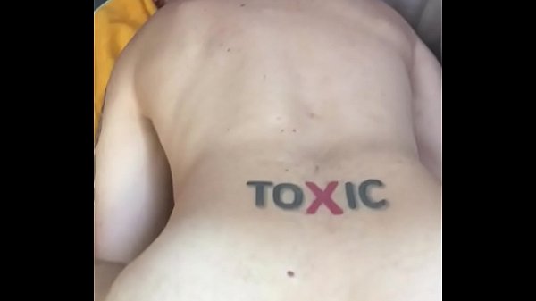 Play MP4 - White hole given to breed