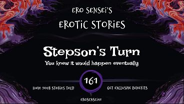 Ero Sensei's Erotic Story #161 thumbnail