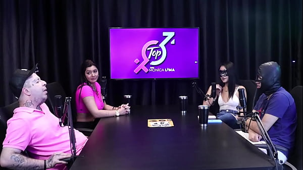 Se Irritou Um Homem Porque Chamou Seu Namorado De Corno - Novinhos Da Imperium (sheer/red) thumbnail