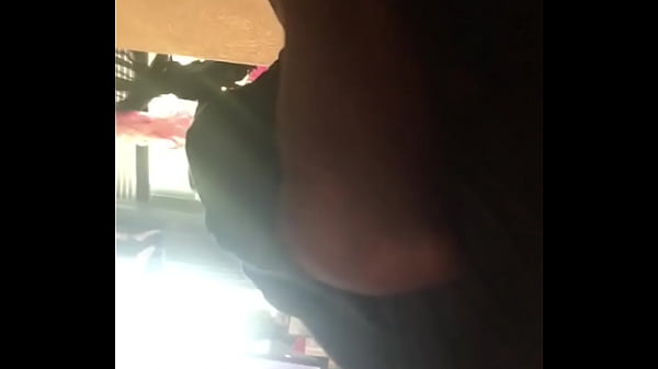 Black man eats sushi