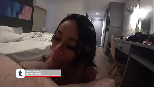 Nonton #bimbo On My #cock#thaislut #manyvids #blowjob #pattaya #tannedbimbo thumbnail