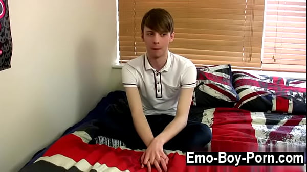 Gay clip of James Radford is as cute as he is talented, and we'_re