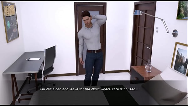 Nursing back to pleasure 165 