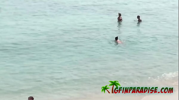 SEXY Asian BBW turns DOGG STYLE to_get fuckedBAREBACK