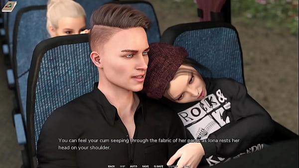 Nonton Taboo Uni Ty #60 - A Little Romance Wont Hurt With The Beautiful Busty Red Head thumbnail