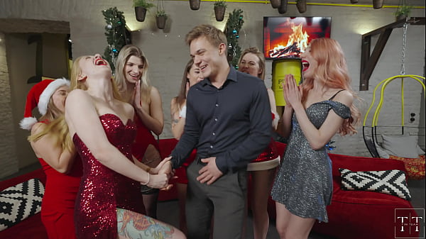 Merry Christmas And Happy New Year Tim! thumbnail