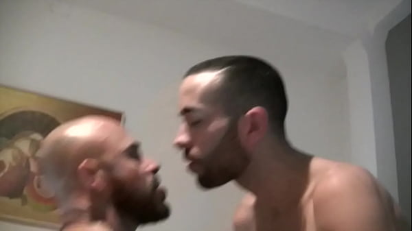 Michael Duarte Fucked By Rafa Marco thumbnail