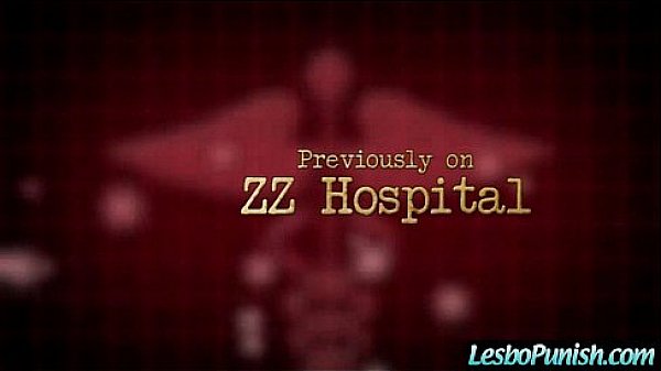 Lesbian Girls (anna&bell&tiffany) In Punish Sex Scene On Cam video-12 