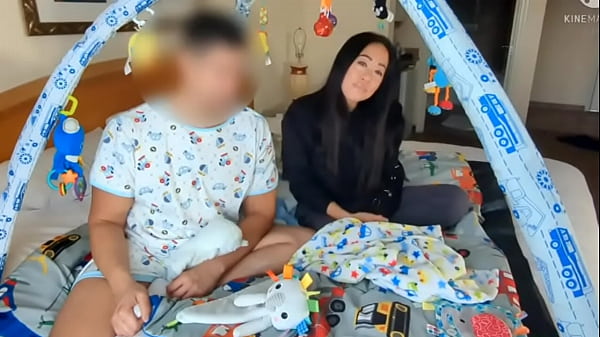 Dating as an ABDL with an adult diaper fetish