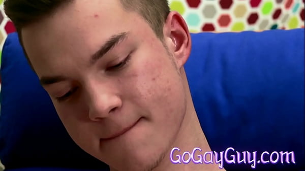 Play MP4 - Horny Teen Boy Wanna be Fucked