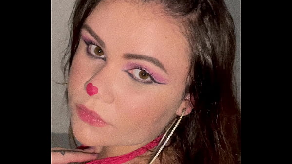 Play MP4 - DJBrisa Coelhinha se masturbando gozando muito