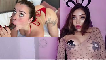 Cogiendose a la amante perfecta de linda carita inocente