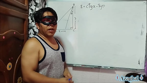 Nonton 2 Matem&aacute;tica Sexual Tangente Y Cotangente Teacher thumbnail
