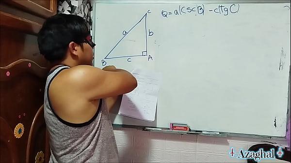 Play MP4 - 2 Matem&aacute;tica Sexual Tangente y Cotangente Teacher