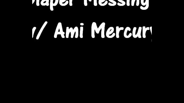 Diaperlover Audio Asmr Ami Mercury Diaper Messing In Movies thumbnail
