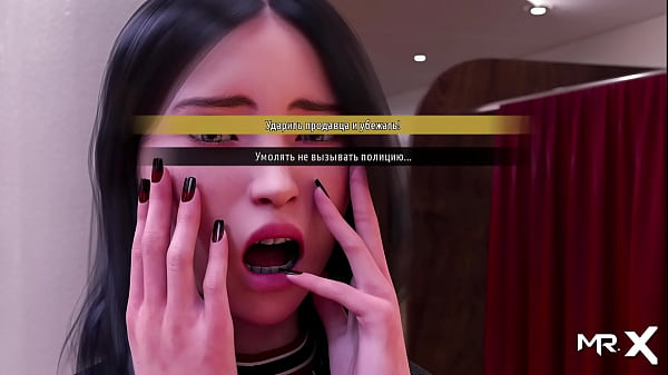 FashionBusiness - girls lick each other E1 #77 