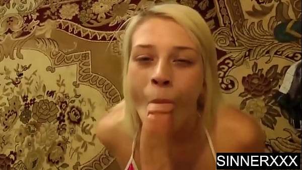 Seducing your step daughter_aubrey gold and_putting_your cock in hermouth