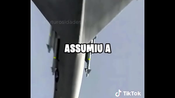 O que vai acontecer no v&iacute;deo vai ser impressionante 