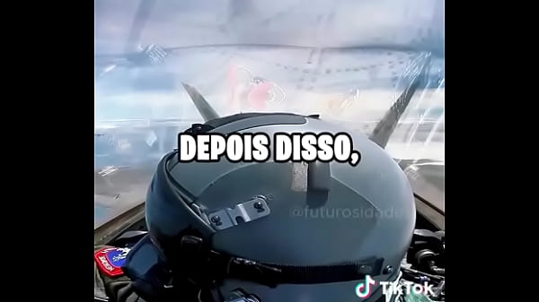 O que vai acontecer no v&iacute;deo vai ser impressionante 