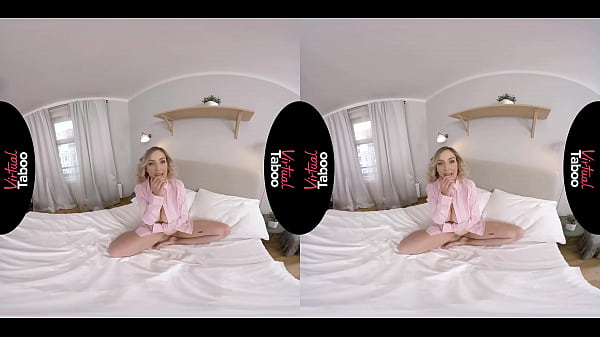 Play MP4 - VIRTUAL TABOO - Wank For Me&comma; Please