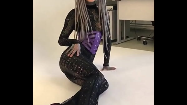 Check out this behind the scenes glimpse of my tattoo photoshoot what do you think let me know in the comments 