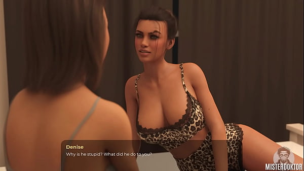 No more money ep 54 visual novel gameplay hd 