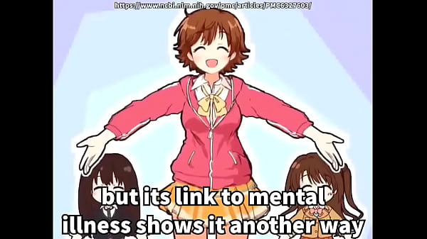 Pornography facts by mio honda 