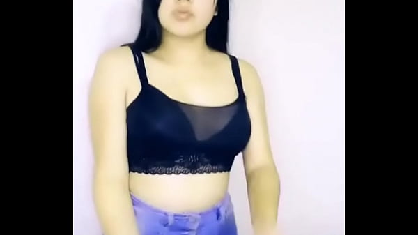 ricas tentas en sosten negro