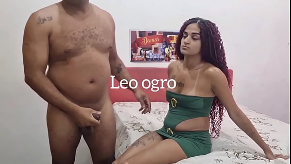 Nonton Parte - 01 Sexo 100% Anal Princesa Fiona. thumbnail