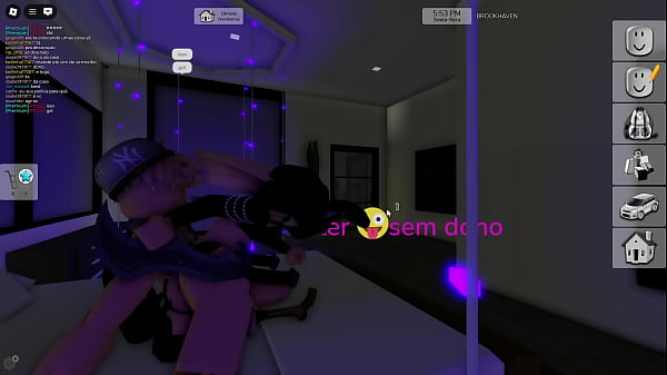 Safada sentando no pau 