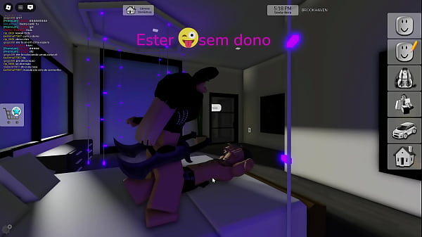 Nonton Safada Sentando No Pau thumbnail