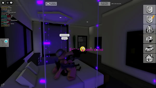 Safada sentando no pau