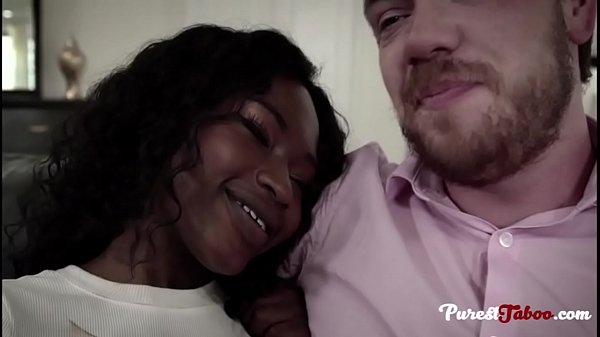 Goodblack girls NEVER do ANAL