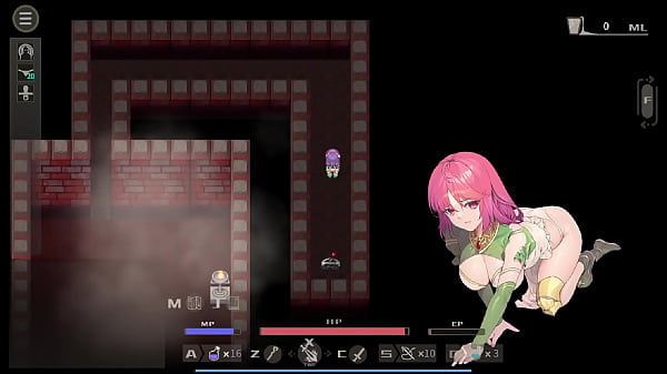 The Agnietta 0 954 Playthrough Pt 1