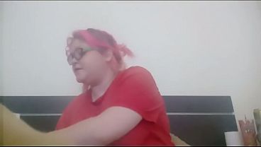 Nonton Feedee Challenge 100 Burgers Day 1 thumbnail
