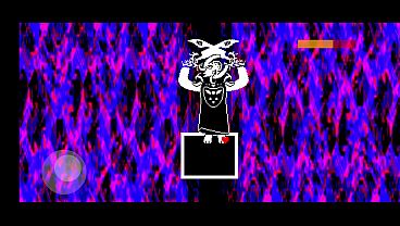 sim, macetando o asriel 